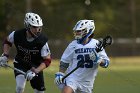 MLAX vs MIT  Wheaton Men's Lacrosse vs MIT. - Photo by Keith Nordstrom : Wheaton, Lacrosse, LAX, MIT